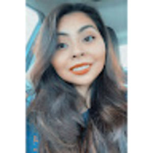 Meet your Posher, Mariela